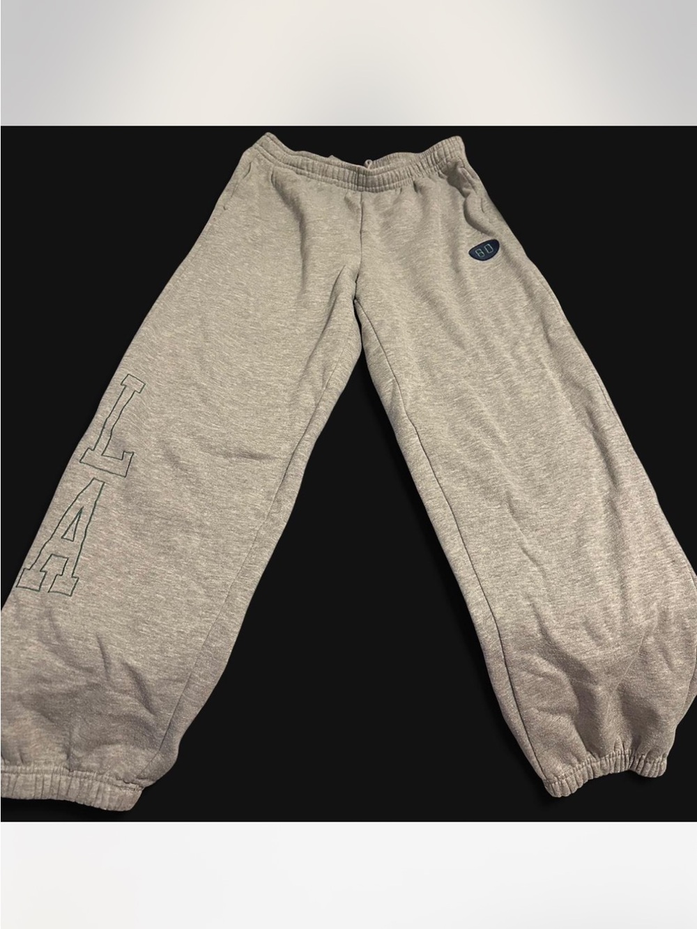 PacSun sweatpants size small